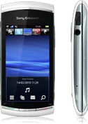 Sony Ericsson Vivaz pro