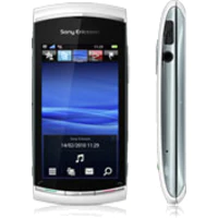 Sony Ericsson Vivaz pro