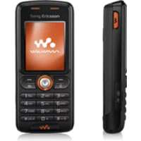 Sony Ericsson W200i