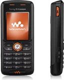 Sony Ericsson W200i
