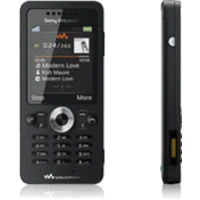 Sony Ericsson W302