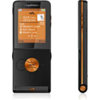 Sony Ericsson W350i