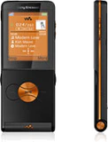 Sony Ericsson W350i
