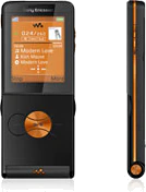 Sony Ericsson W350i