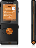 Sony Ericsson W350i