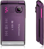 Sony Ericsson W380i