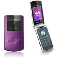 Sony Ericsson W508