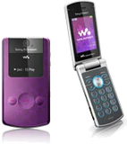 Sony Ericsson W508