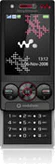 Sony Ericsson W715
