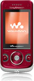 Sony Ericsson W760i