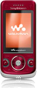 Sony Ericsson W760i