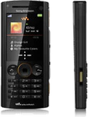 Sony Ericsson W902