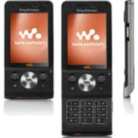Sony Ericsson W910i