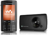 Sony Ericsson W960i