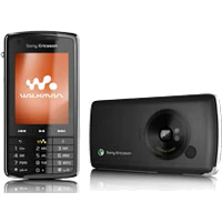 Sony Ericsson W960i