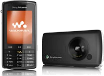 Sony Ericsson W960i