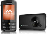 Sony Ericsson W960i