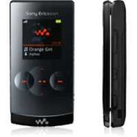 Sony Ericsson W980i