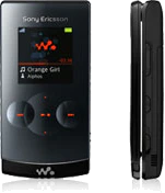 Sony Ericsson W980i