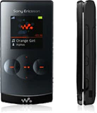 Sony Ericsson W980i