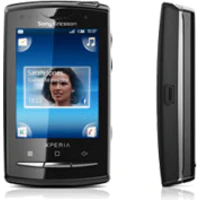 Sony Ericsson Xperia X10 mini pro