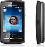 Sony Ericsson Xperia X10 mini pro