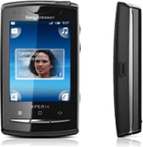 Sony Ericsson Xperia X10 mini pro (U20i)