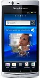 Sony Ericsson Xperia arc S