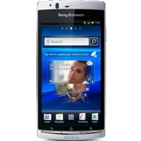 Sony Ericsson Xperia arc S