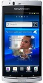 Sony Ericsson Xperia arc S (LT18i)
