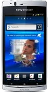 Sony Ericsson Xperia arc S (LT18i)