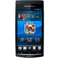 Sony Ericsson Xperia arc