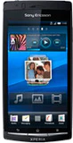 Sony Ericsson Xperia arc
