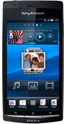 Sony Ericsson Xperia arc (X12)