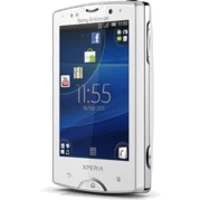 Sony Ericsson Xperia mini pro