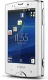 Sony Ericsson Xperia mini pro