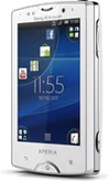 Sony Ericsson Xperia mini pro (SK17i)