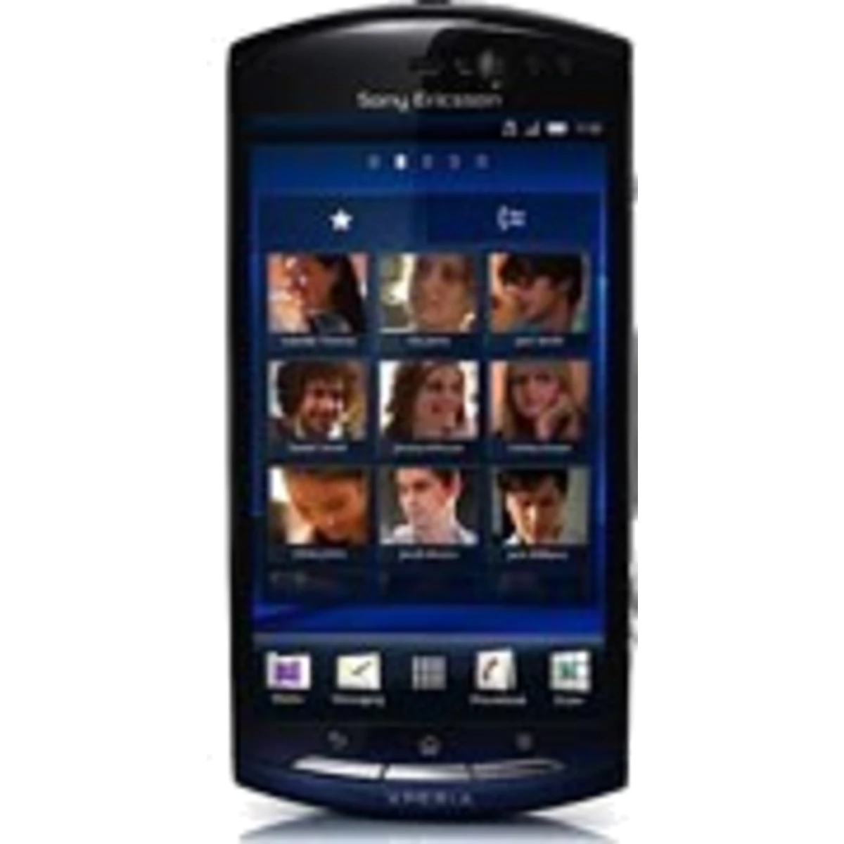 Sony Ericsson Xperia neo V: alle informatie op een rij