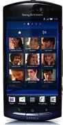 Sony Ericsson Xperia neo