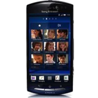 Sony Ericsson Xperia neo