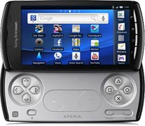 Sony Ericsson Xperia Play