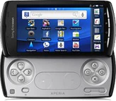 Sony Ericsson Xperia Play