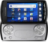 Sony Ericsson Xperia Play