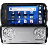 Sony Ericsson Xperia Play
