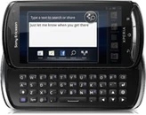 Sony Ericsson Xperia pro (MK16i)