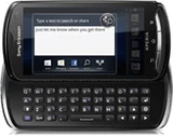 Sony Ericsson Xperia pro