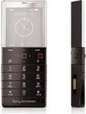 Sony Ericsson Xperia Pureness