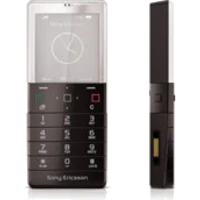 Sony Ericsson Xperia Pureness