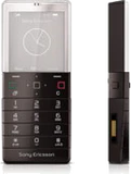 Sony Ericsson Xperia Pureness