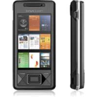 Sony Ericsson Xperia X1